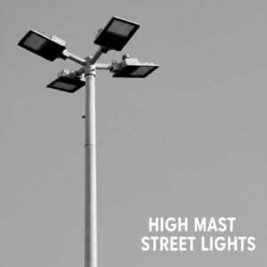 LED Street Light