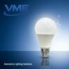 9 Watt LED Bulb